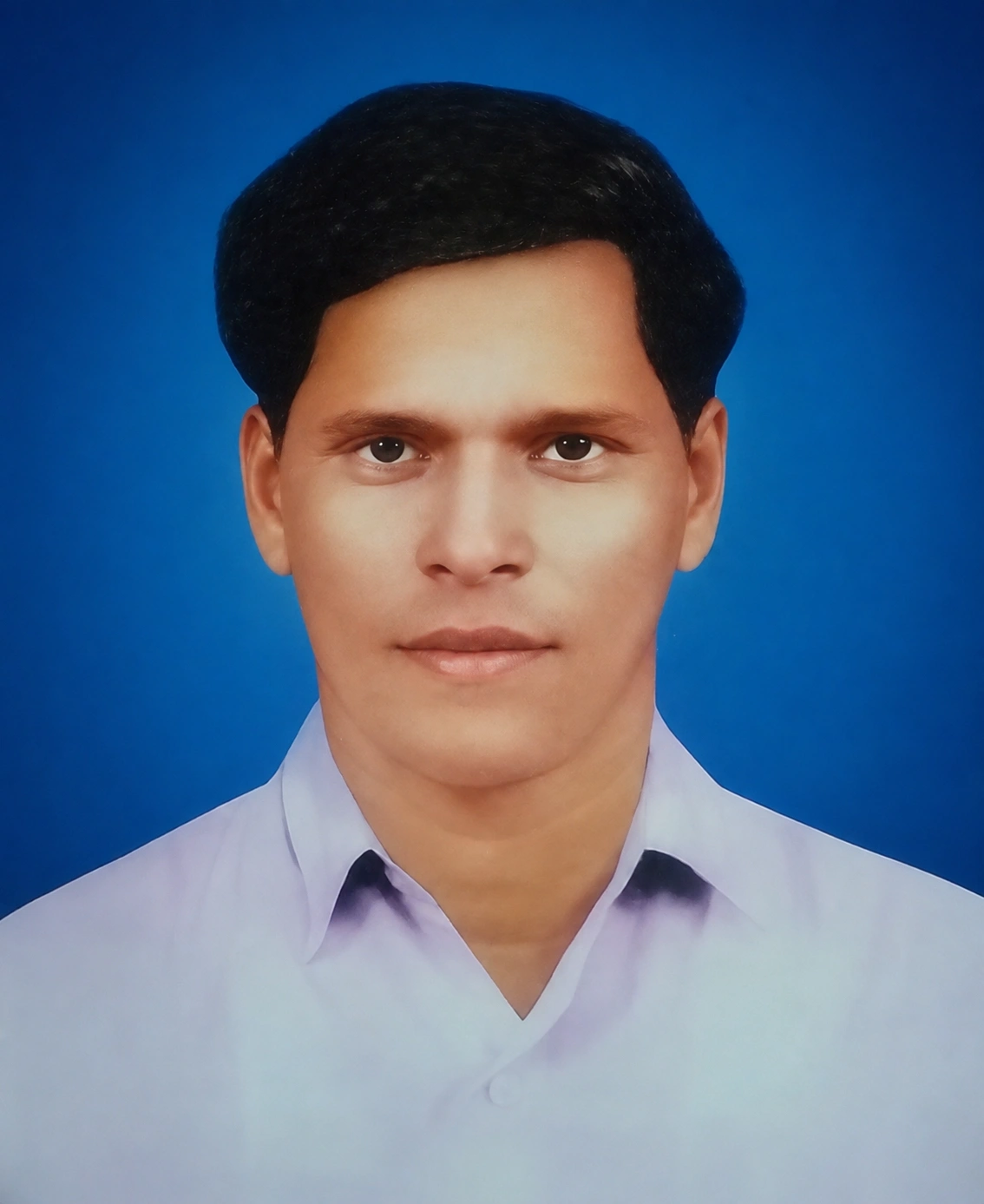 Shri Angappan Pillai