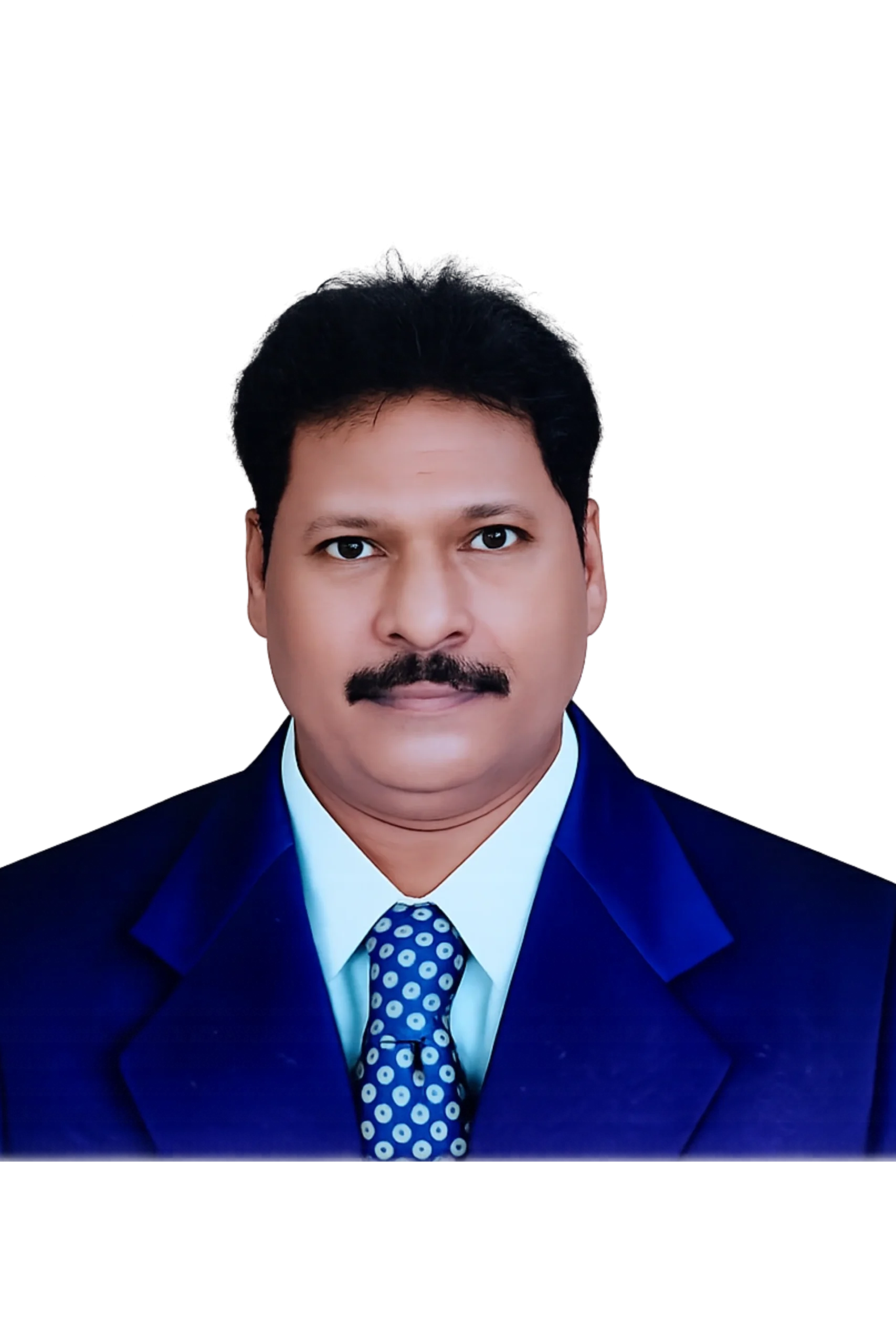 A. Shanmugam, Director of Trustee - Angappa Trust